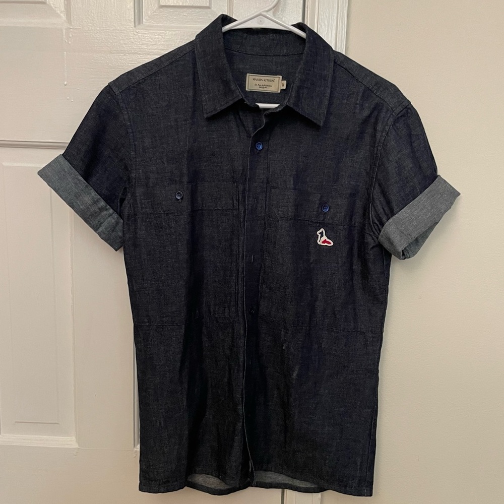Maison Kitsune